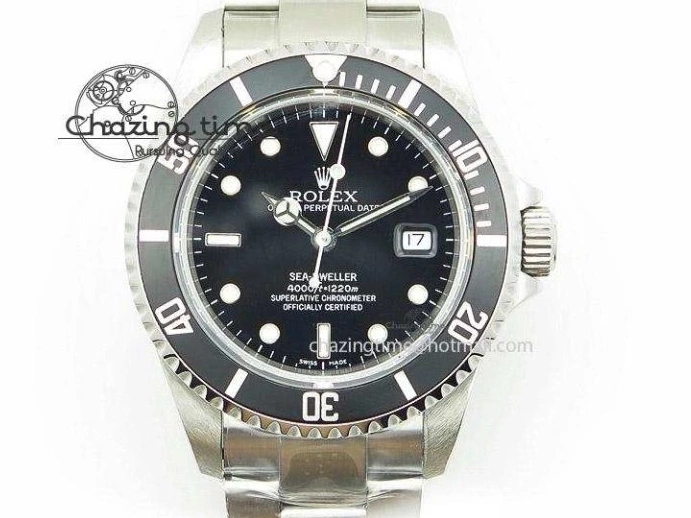 On 126710 A2813 Bracelet Best SS GMT-Master SS BPF Edition Dial Black II Maker BLRO Jubilee 0112